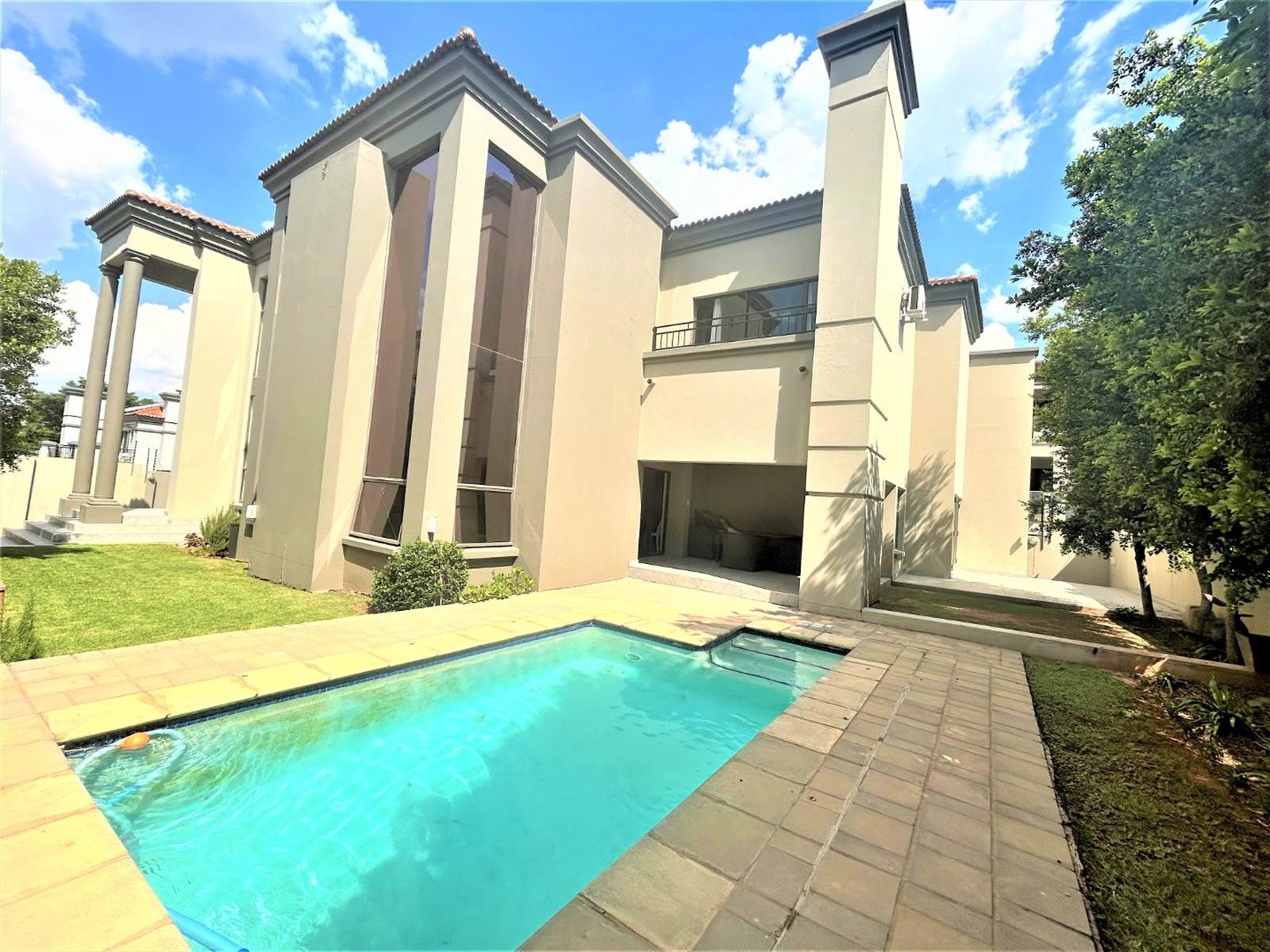 4 Bed Cluster in Bryanston photo number 26