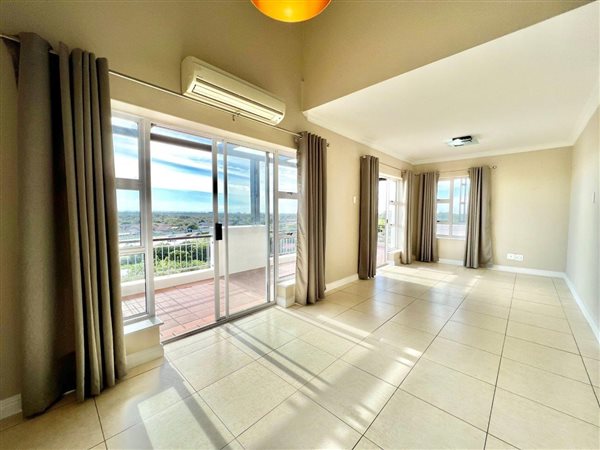 3 Bed Apartment in Walmer Heights