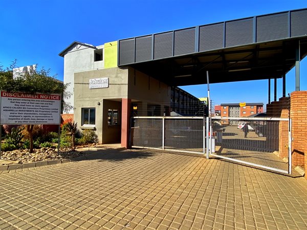 2 Bed Apartment in Soweto Central