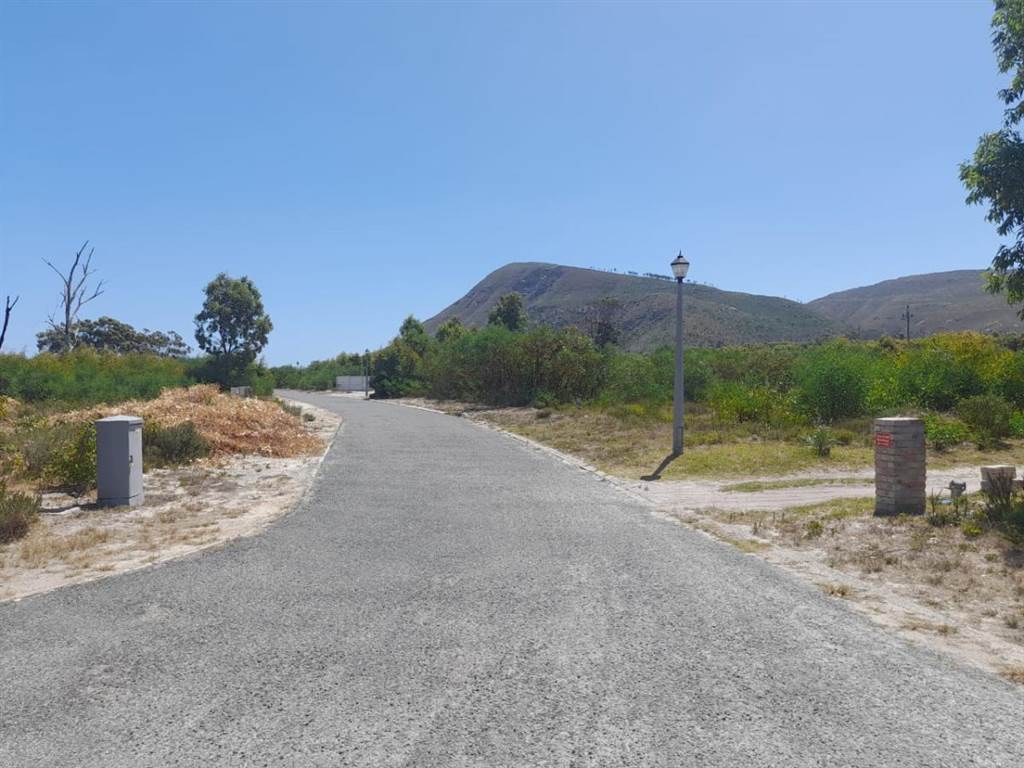 984 m² Land available in Franskraal photo number 6