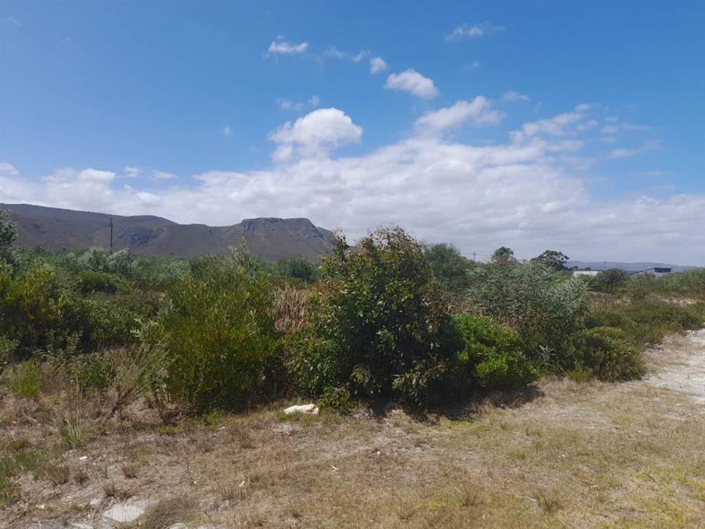 984 m² Land available in Franskraal photo number 2