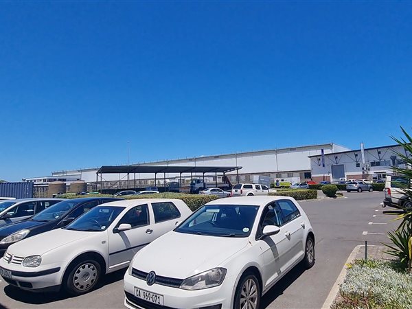 101.5  m² Commercial space in Montague Gardens