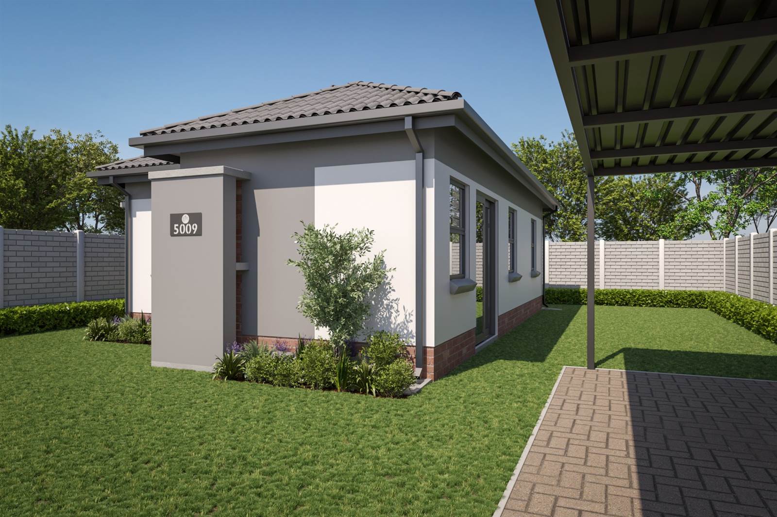 3 Bed House in Katlehong photo number 28