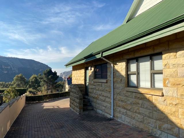 3 Bed House in Clarens photo number 29