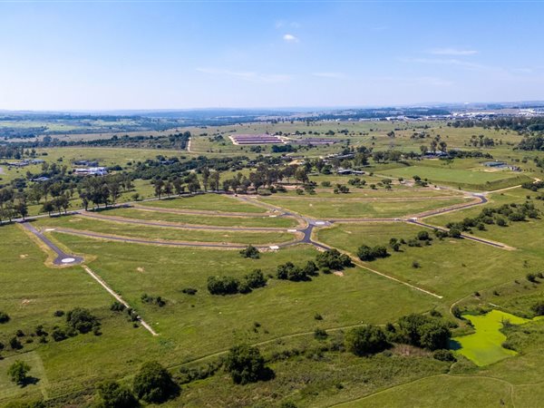 1 371 m² Land 1 371 m² Land