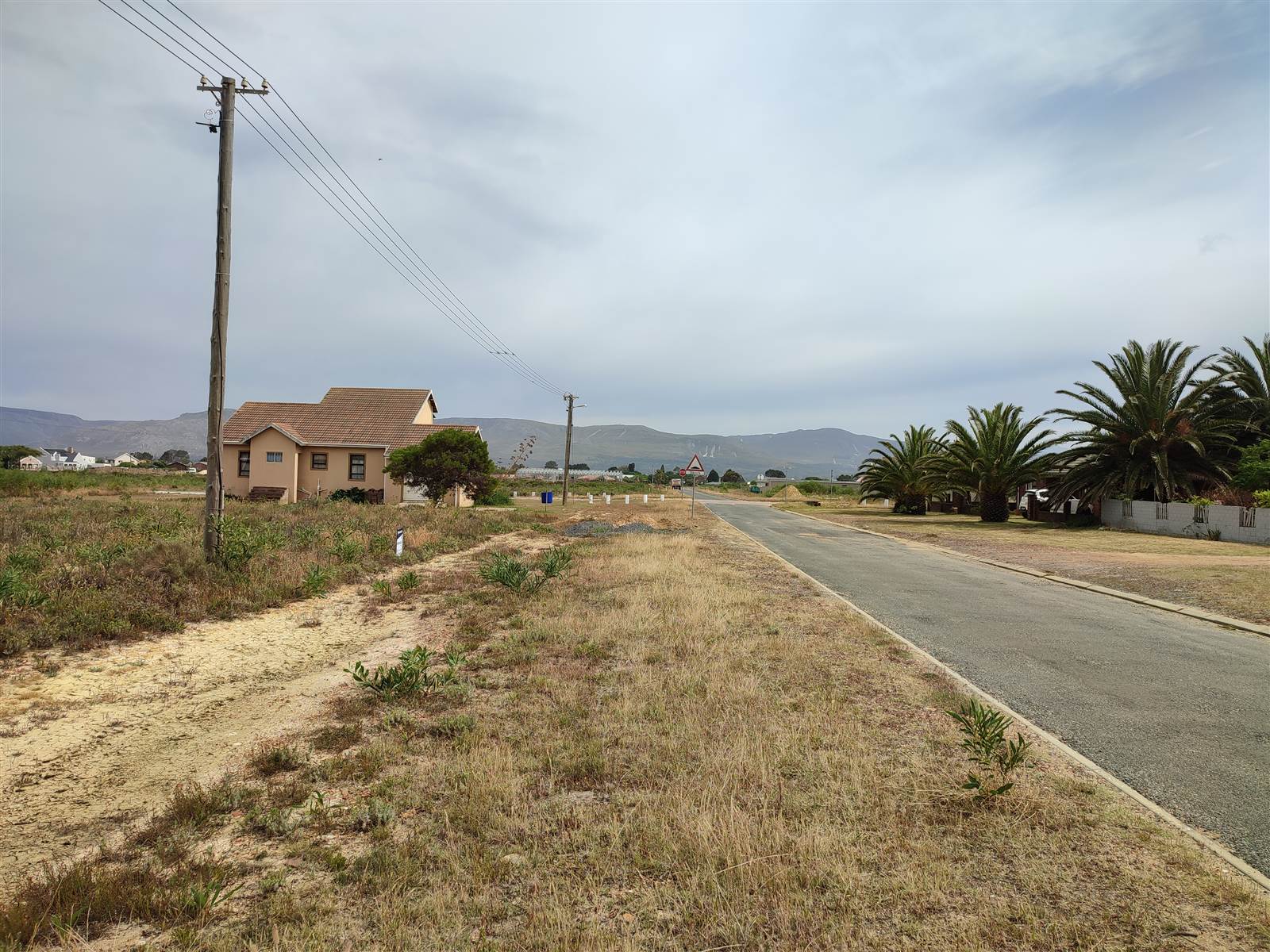 981 m² Land available in Fisherhaven photo number 4