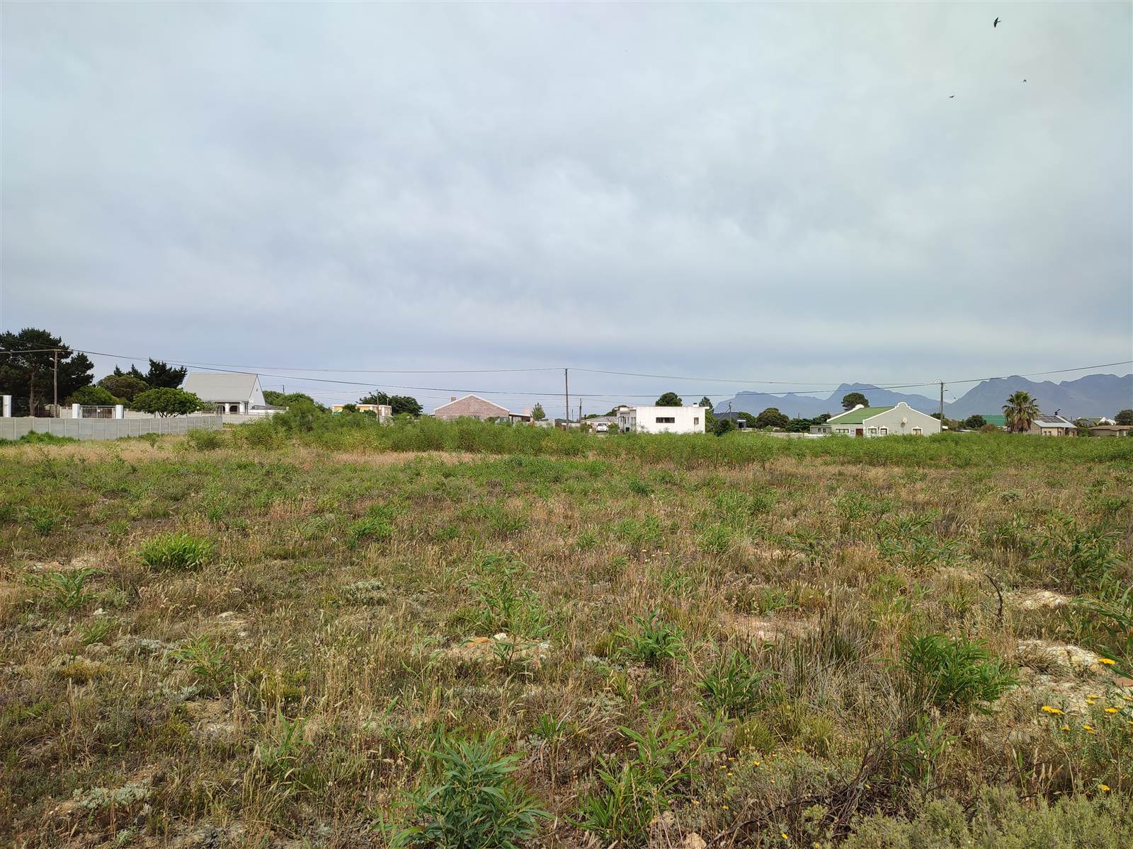 981 m² Land available in Fisherhaven photo number 8