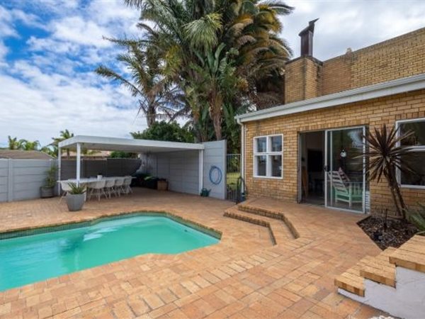 3 Bed House in Vredekloof