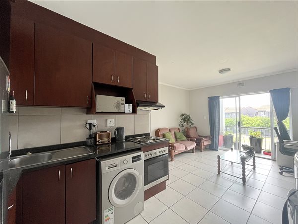 2 Bed Apartment