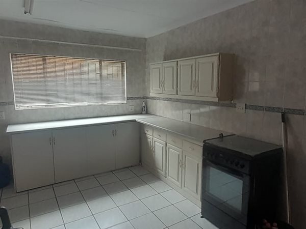 2 Bed Apartment