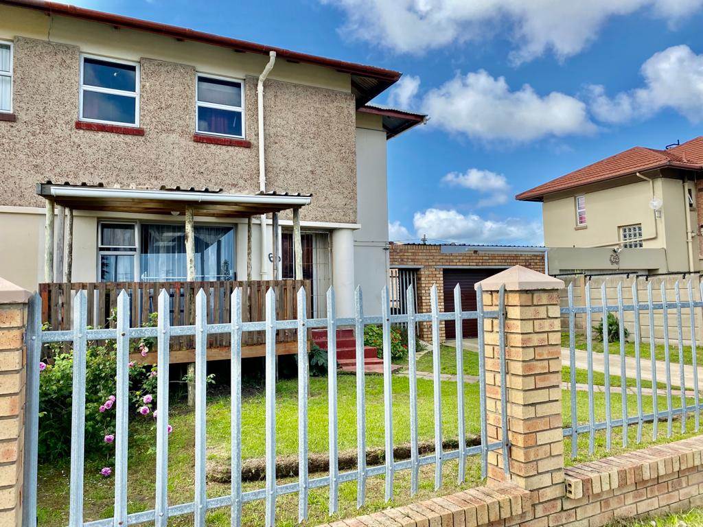 3 Bed House in Algoa Park photo number 4