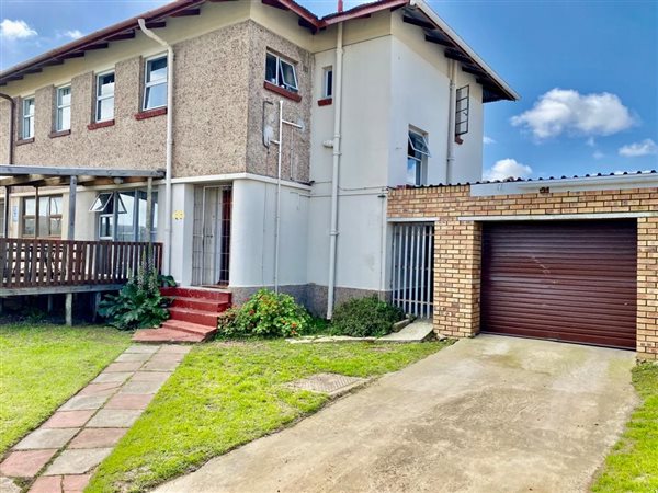 3 Bed House in Algoa Park