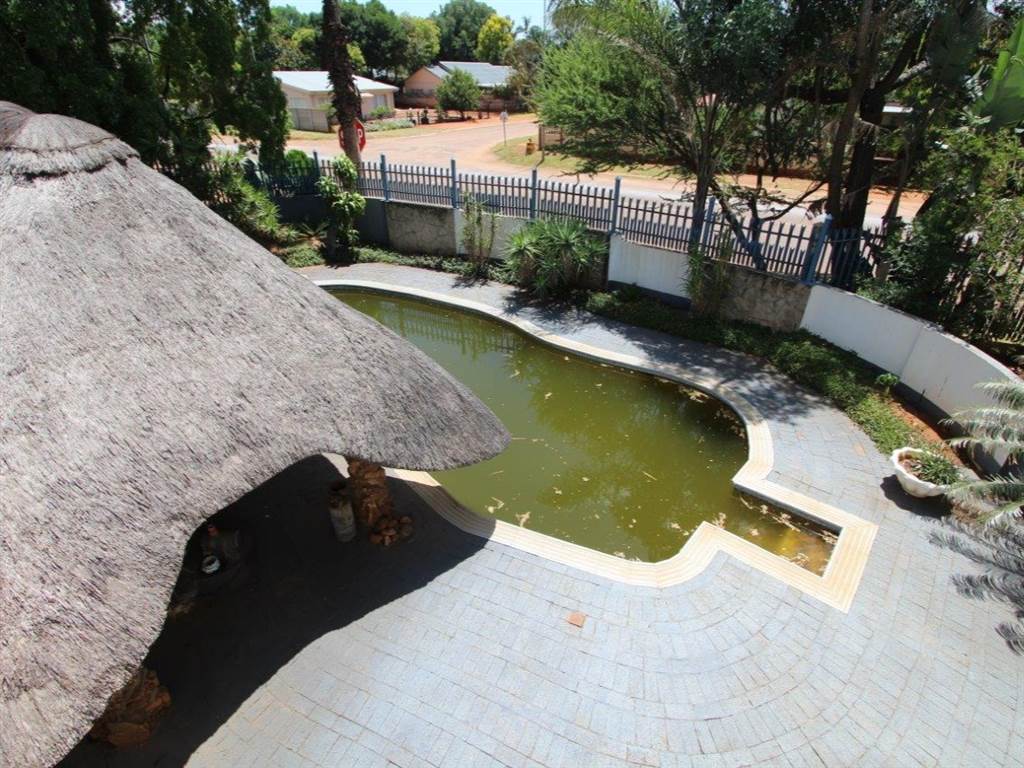 5 Bed House in Mookgophong (Naboomspruit) photo number 18