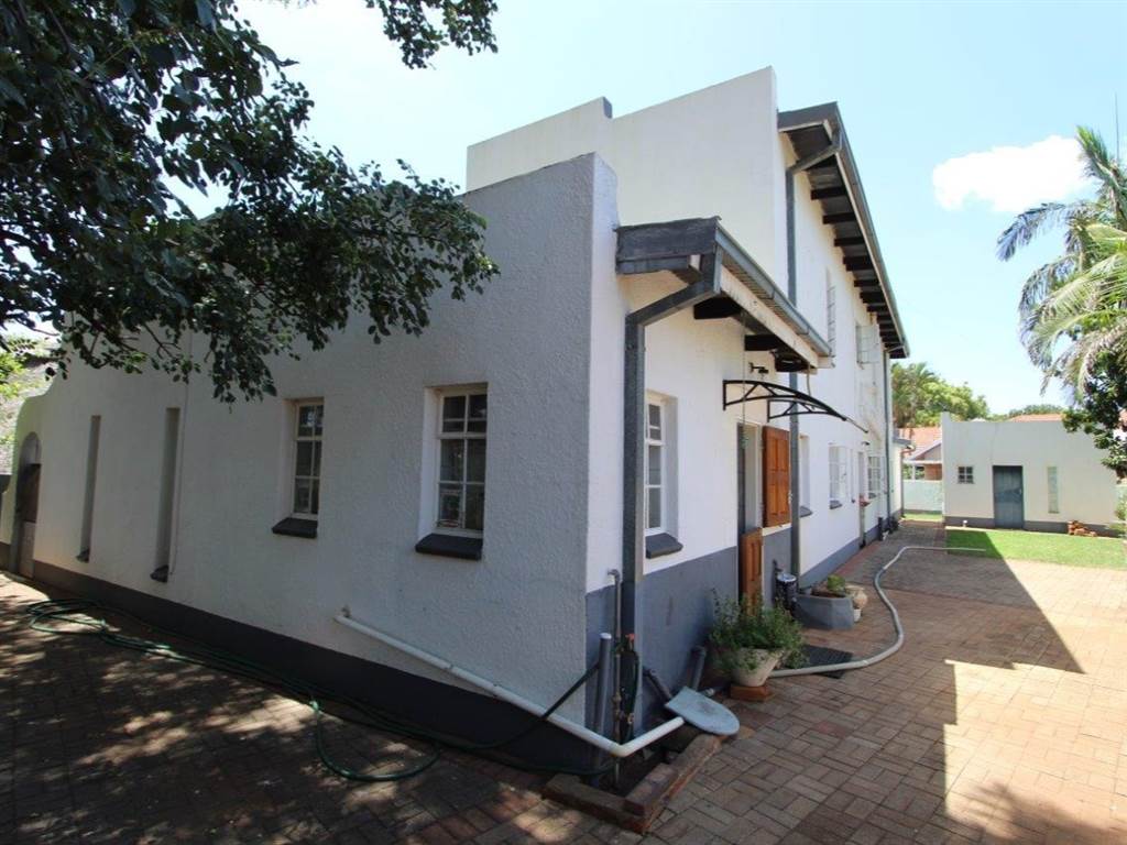 5 Bed House in Mookgophong (Naboomspruit) photo number 1