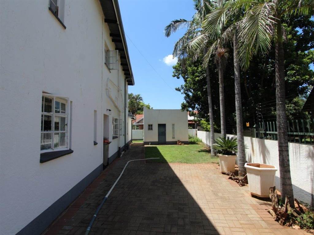 5 Bed House in Mookgophong (Naboomspruit) photo number 22