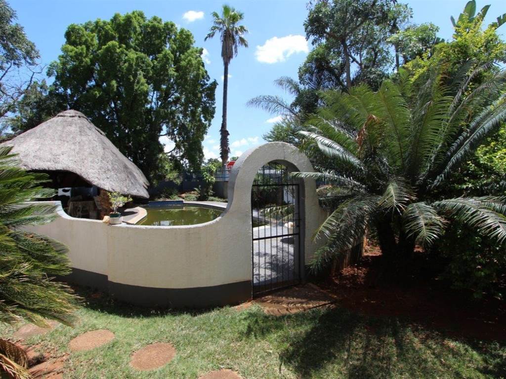 5 Bed House in Mookgophong (Naboomspruit) photo number 8