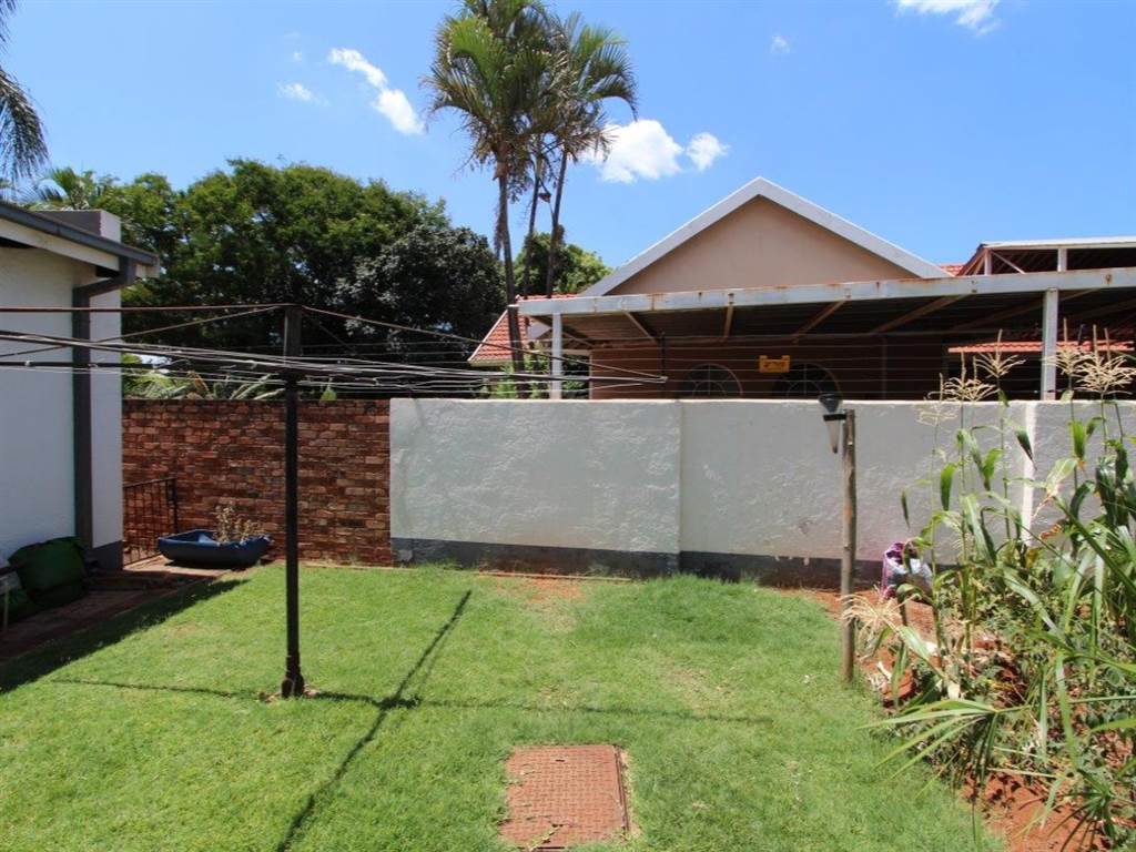 5 Bed House in Mookgophong (Naboomspruit) photo number 21