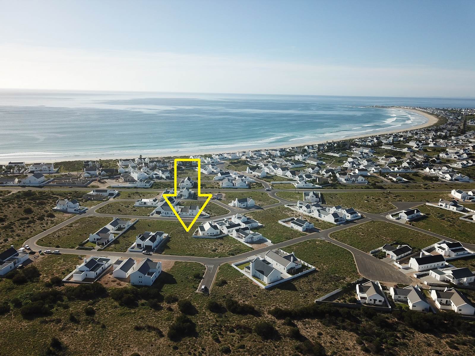 476 m² Land available in Britannia Bay photo number 5