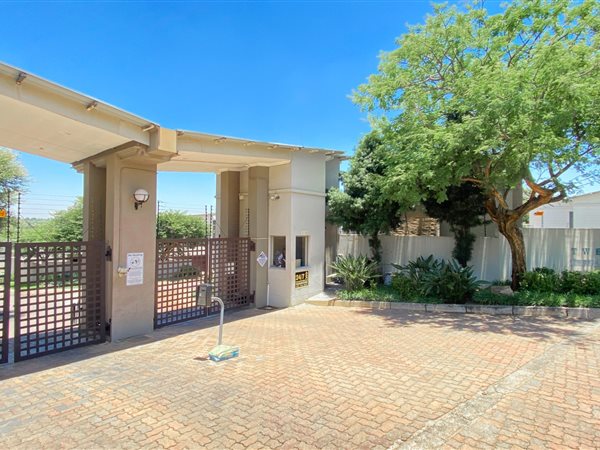 3 Bedroom Cluster 3 Bedroom Cluster