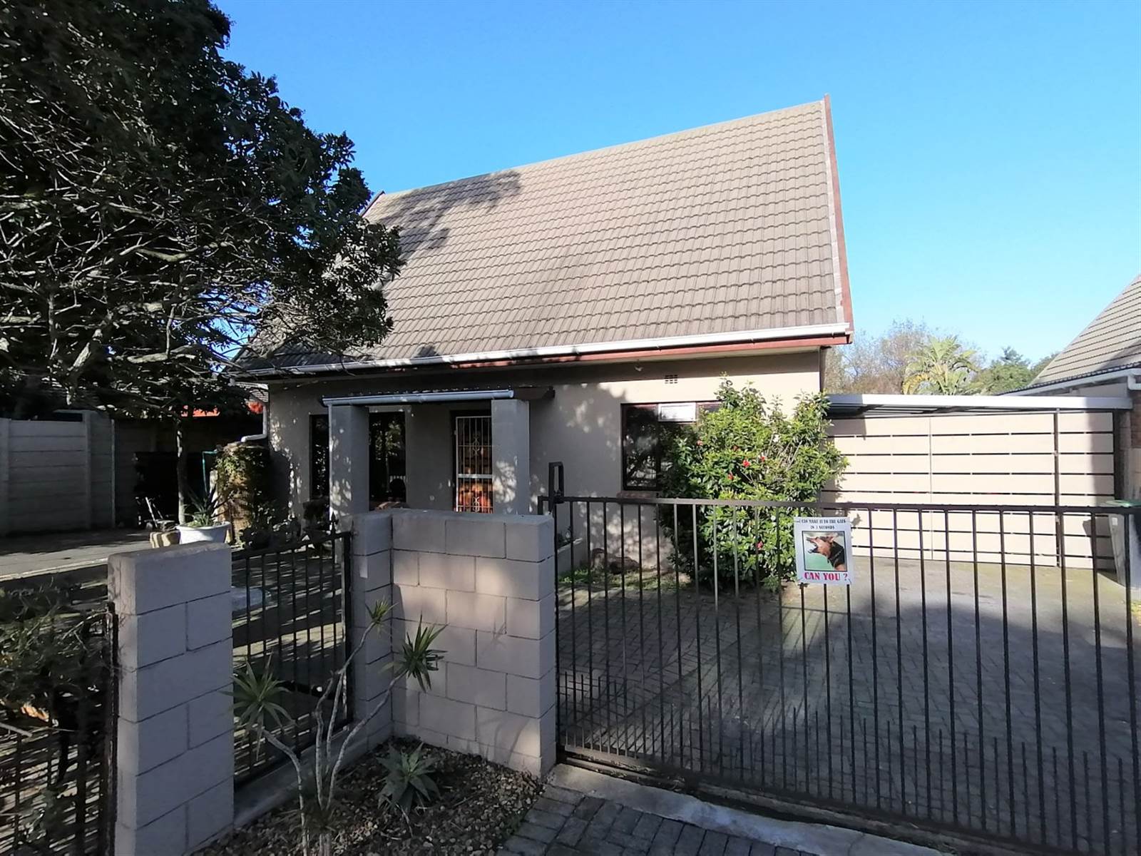 4 Bed House in Morgenster photo number 24