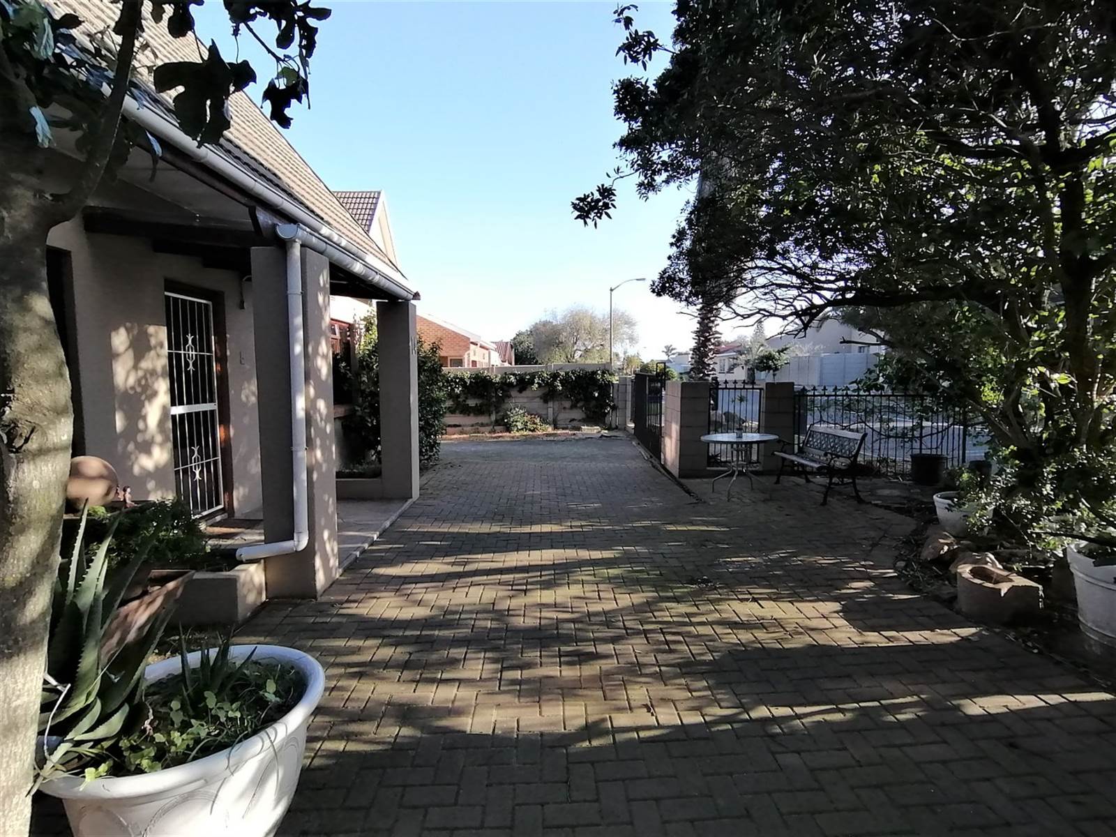4 Bed House in Morgenster photo number 22
