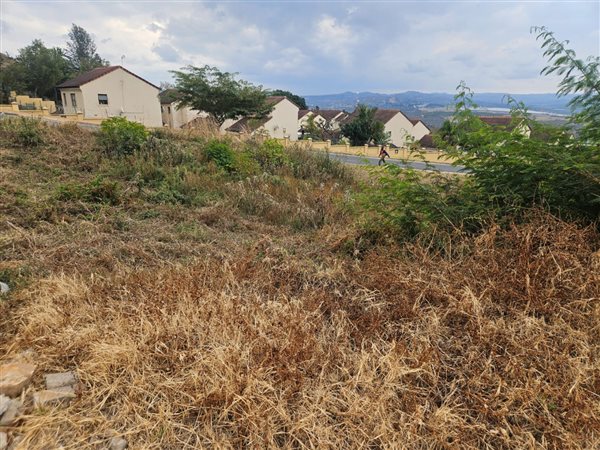 537 m² Land 537 m² Land