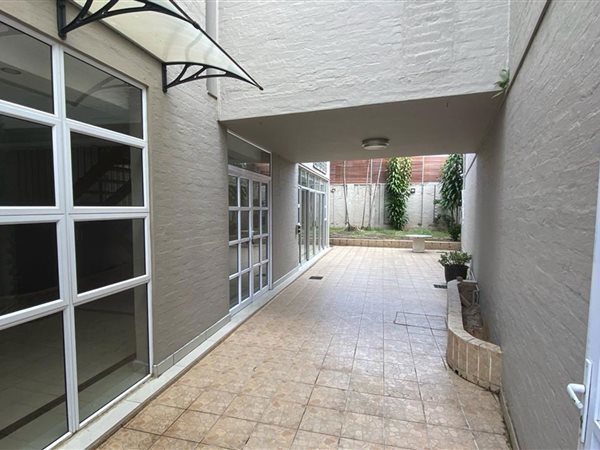 3 Bed Townhouse in Musgrave