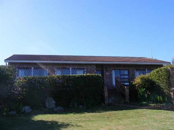 2 Bed House in Port Alfred