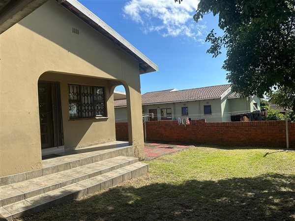 3 Bed House in Ngwelezana