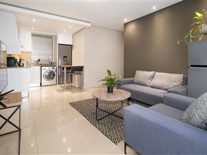 Apartment in Stellenbosch Central
