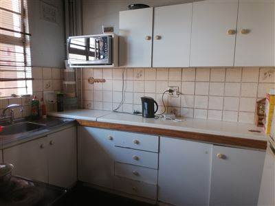 1.5 Bed Flat in Bulwer photo number 4