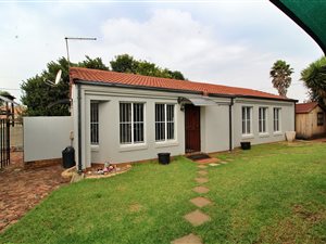 3 Bed House in Sunnyridge