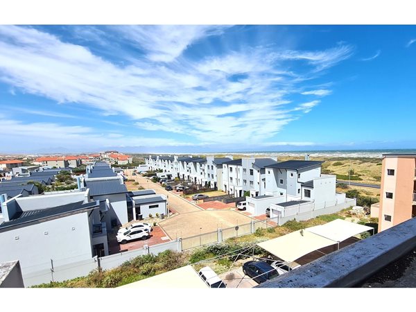 1 Bed Apartment in Muizenberg