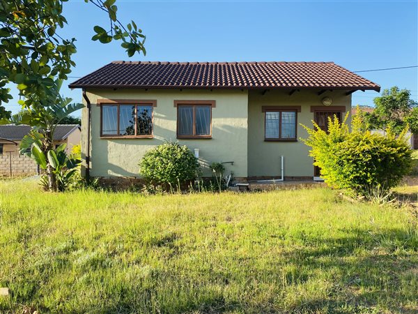 2 Bed House in Karino