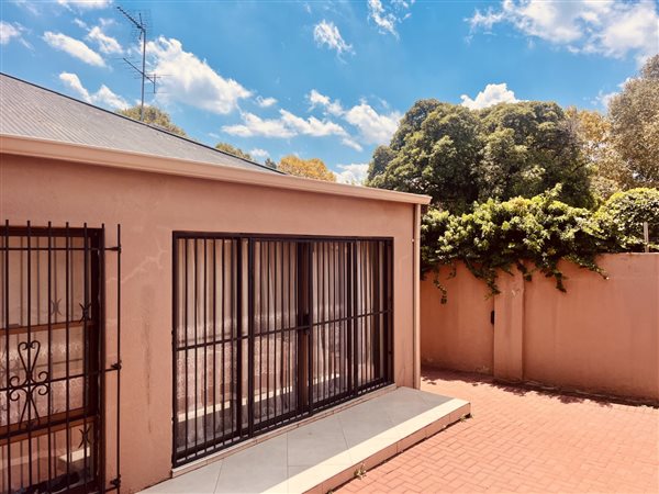 3 Bed House in Norwood