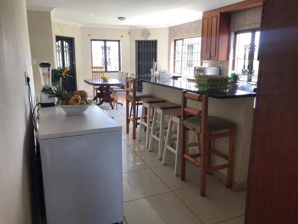 4 Bed House in Rietvlei View photo number 22