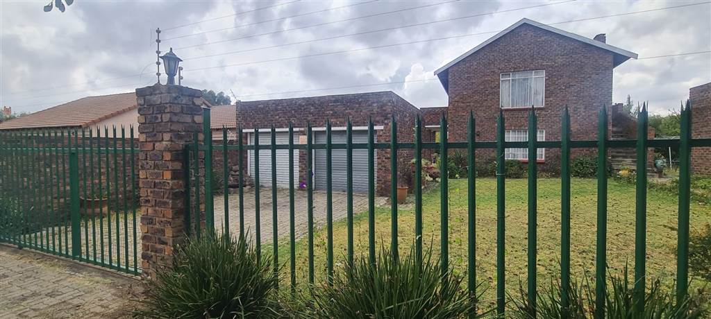 3 Bed Flat in Secunda photo number 20
