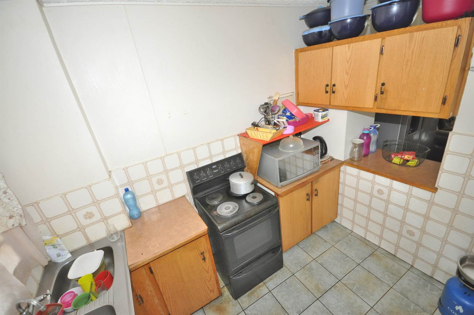 2 Bed Apartment in Wonderboom South photo number 6