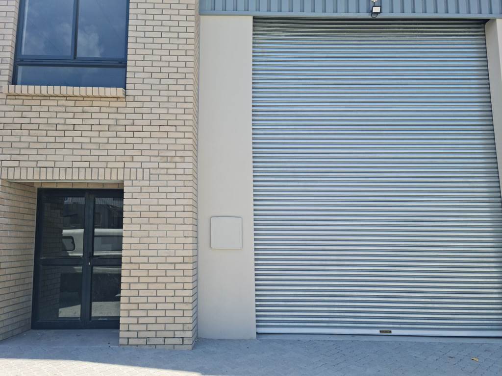 968  m² Industrial space in Firgrove photo number 21