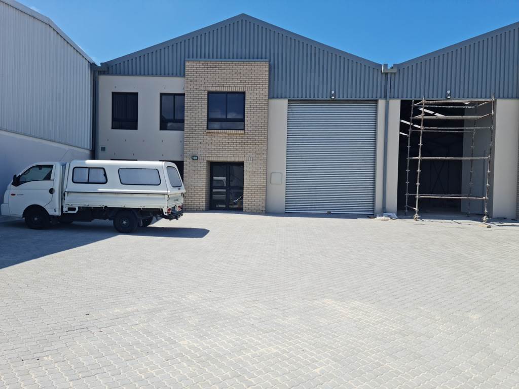 968  m² Industrial space in Firgrove photo number 20