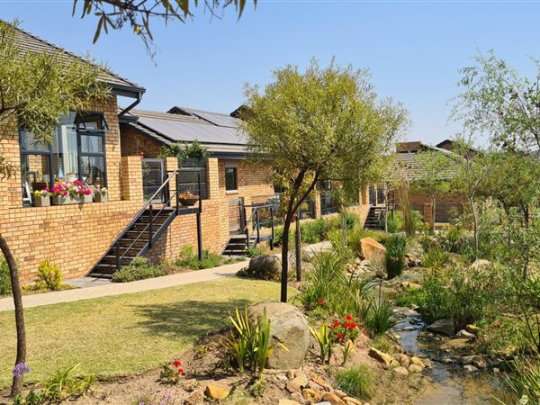 2 Bedroom House 2 Bedroom House