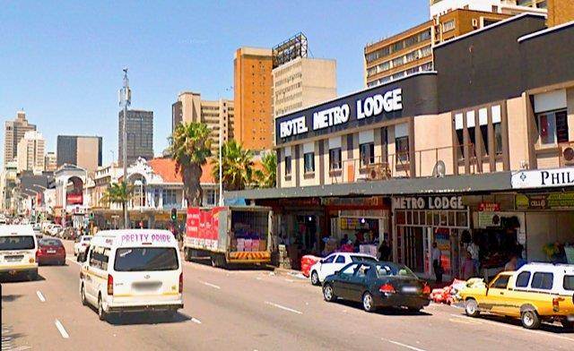 4260  m² Commercial space in Durban CBD photo number 2
