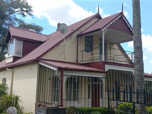 11 Bed House in Pietermaritzburg Central
