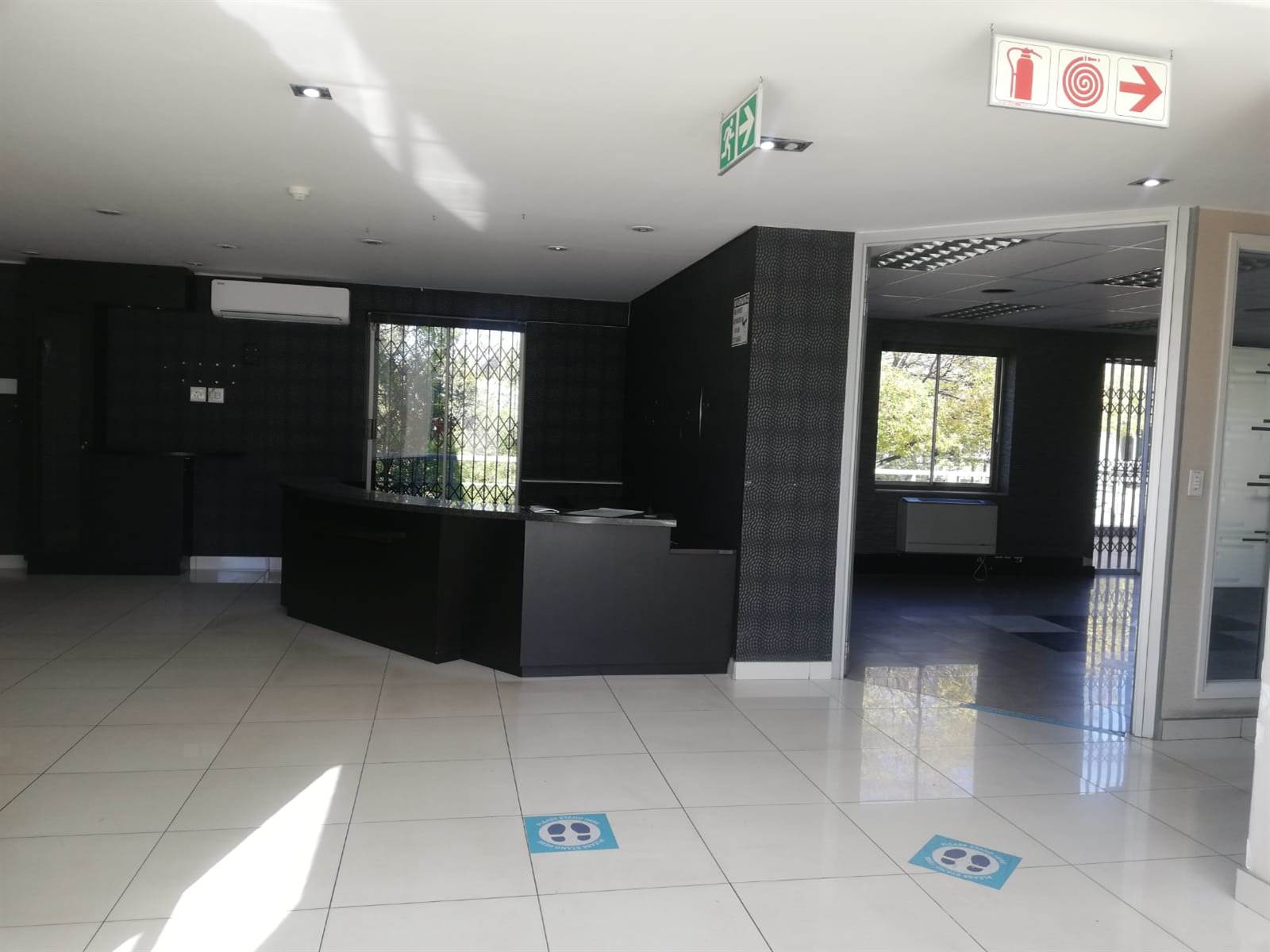 1354  m² Commercial space in Woodmead photo number 5