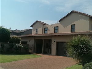 3 Bed House in Eldo Village Estate