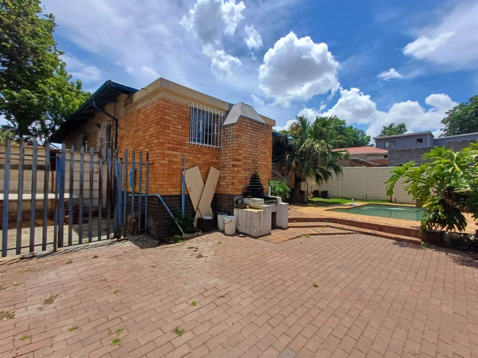 3 Bed House in Rosettenville photo number 25