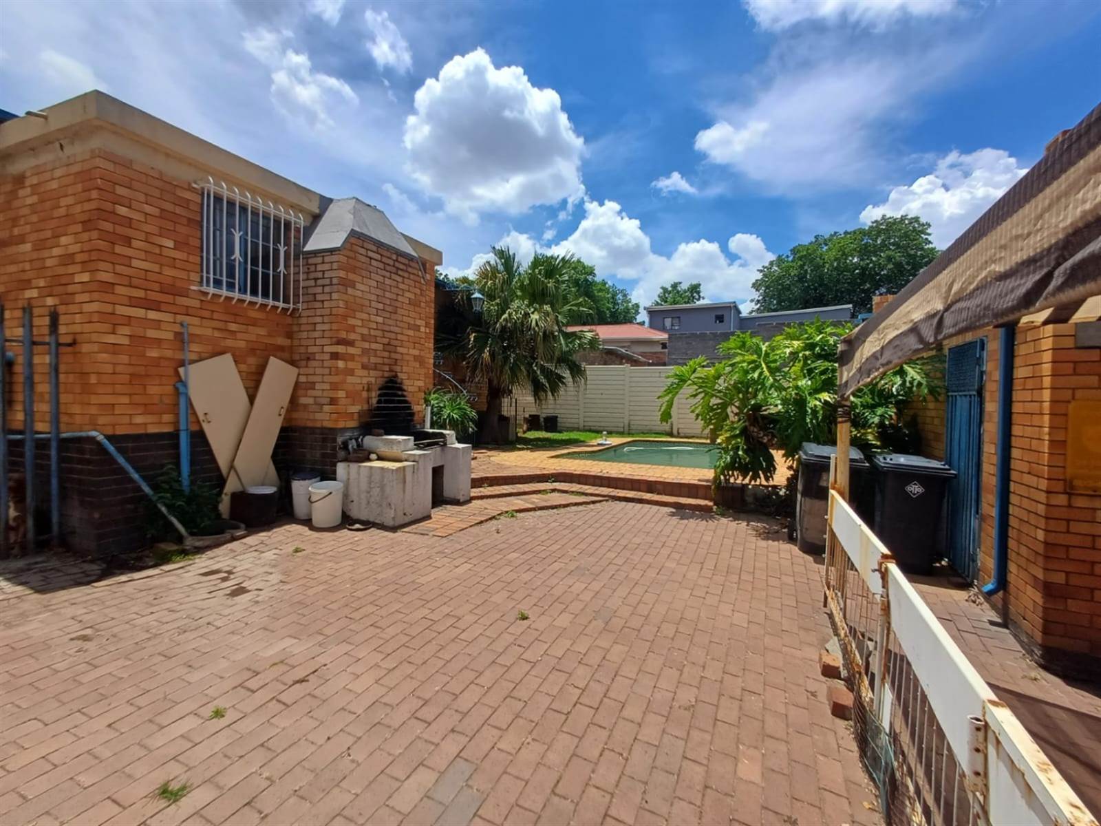 3 Bed House in Rosettenville photo number 24