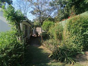 House in Woodside