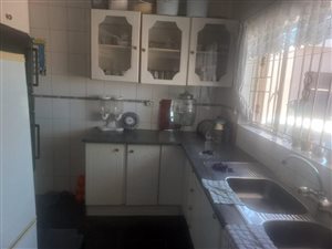4 Bed House in Meyerton Park
