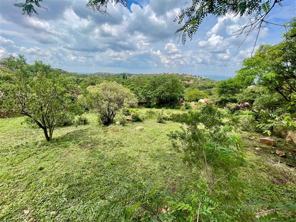 1 344 m² Land